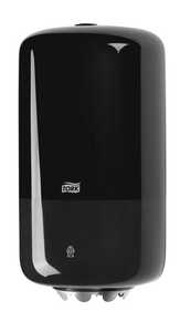 Pappersdispenser Tork Mini M1 Svart