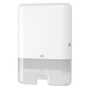 Pappersdispenser Tork Xpress Handduk H2 Vit