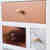 Dekorplast D-C-FIX Hamrad Koppar 45x150cm bild 2