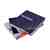 Dekorplast D-C-FIX Blank Transparent 67x1500cm bild 3