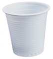 Plastbägare Abena Vit 12cl 80st
