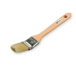 Elementpensel QPT Kort Absolute Soft Blond