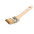 Elementpensel QPT Kort Nature Blond