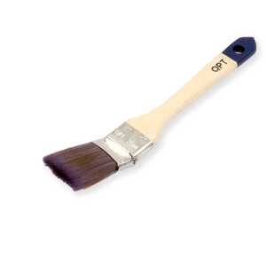 Elementpensel QPT Kort Select Blue