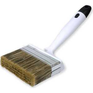 Fasadpensel QPT Vinkad Easy Brown 50mm