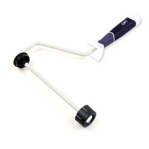Maxibygel QPT Advance Aluminium