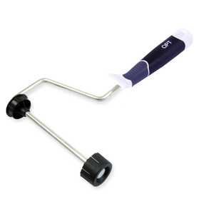 Maxibygel QPT Absolute Stål