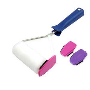 Linomatroller Go Paint Bygelsystem 100mm