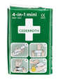 Blodstoppare Cederroth Liten 4-in-1