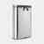Pedalhink Brabantia Bin Flatback Matt Stål FPP 40L bild 4
