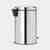 Pedalhink Brabantia NewIcon Bin Brilliant Stål 20L bild 2