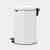 Pedalhink Brabantia NewIcon Bin Vit 20L bild 3