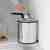 Papperskorg Brabantia Built In Bin 15L bild 3