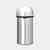 Papperskorg Brabantia Push Bin 60L bild 3