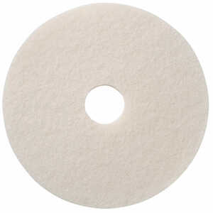 Golvrondell Activa Vit 21 Inch