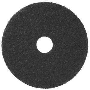 Golvrondell Activa Hako Svart 18 Inch