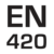 EN420