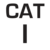 CAT I