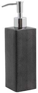 Badrumsset Cult Design Kub Asfalt 4 delar extra bild 2