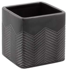 Badrumsset Cult Design Kub Asfalt 4 delar extra bild 4
