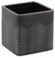Badrumsset Cult Design Kub Asfalt 4 delar extra bild 4