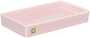 Tvåfat Cult Design Kub Rosa 15cm