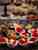 Tapas Cult Design Orient Sked 8cm 4st bild 2