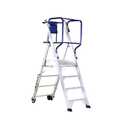 Arbetsplattform Scando Fly SAP
