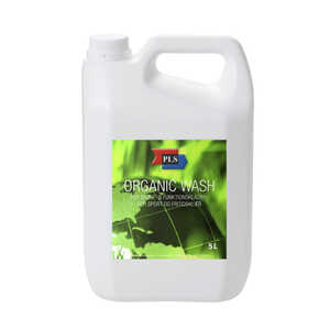 Flytande Tvättmedel PLS Organic Wash 5L