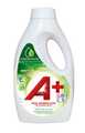 Flytande Tvättmedel A+ Vit 880ml