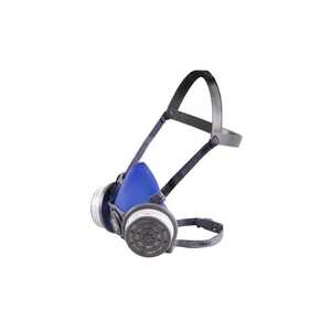 Halvmask RSG Combipack 300302 P3 Filtre M