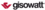 Gisowatt