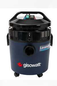 Grovdammsugare Gisowatt Lavamatic Water Extraction System