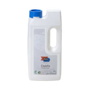Maskindiskmedel PLS Diskfix Oparfymerad 1.5kg
