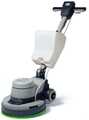 Singelskurmaskin Numatic 17 Inch