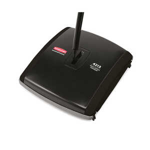 Mattsopare Rubbermaid Dubbel 30cm 4213