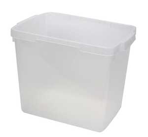 Metodhink Activa Transparent 23L