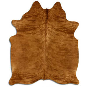 Äkta Koskinn Brun Brindle 3-5m Grade A