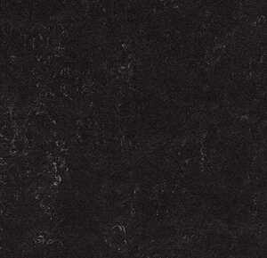 Linoleumgolv Forbo Marmoleum Click 333209 Raven 30x30cm