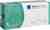 Engångshandskar Vinyl Abena Classic Puderfri Transparent S 100st bild 3