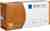Engångshandskar Vinyl Abena Classic Puderfri Transparent XL 100st bild 2