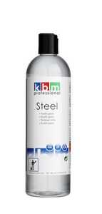Specialrengöring KBM Steel 500ml
