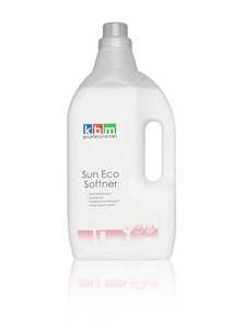Sköljmedel KBM Sun Eco Softner Free 2L