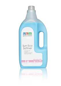 Sköljmedel KBM Sun Eco Softner Fresh 2L