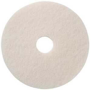Skurrondell KBM Power Pad Scrubbing Vit