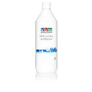Avloppsmedel KBM Locker AntiDunst 1L