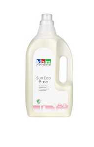 Tvättmedel KBM Sun Eco Base Free 2L