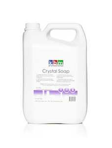 Hand & Duschtvål KBM Crystal 5L