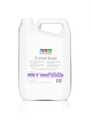 Hand & Duschtvål KBM Refill Crystal Fresh 5L