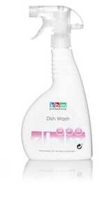 Diskmedelspray KBM Dish Wash Fresh 500ml